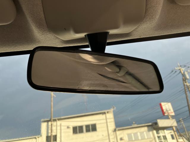 ミラ 660 X スペシャル 5速マニュアル(26枚目)