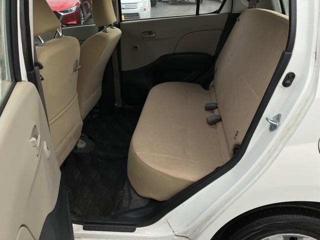 ミラ 660 X スペシャル 5速マニュアル(32枚目)