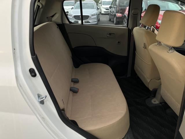 ミラ 660 X スペシャル 5速マニュアル(37枚目)