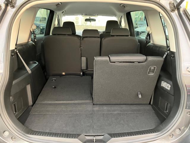 ミラ 660 X スペシャル 5速マニュアル(38枚目)