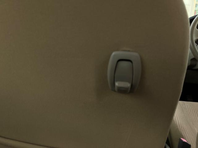 ミラ 660 X スペシャル 5速マニュアル(39枚目)