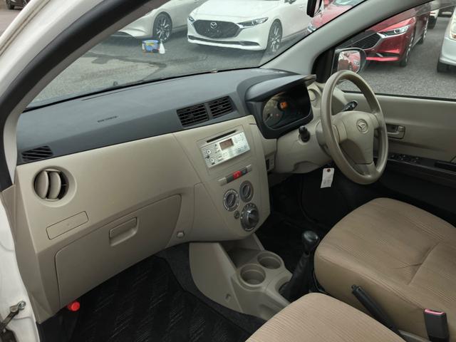 ミラ 660 X スペシャル 5速マニュアル(41枚目)