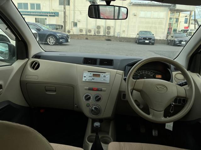 ミラ 660 X スペシャル 5速マニュアル(43枚目)