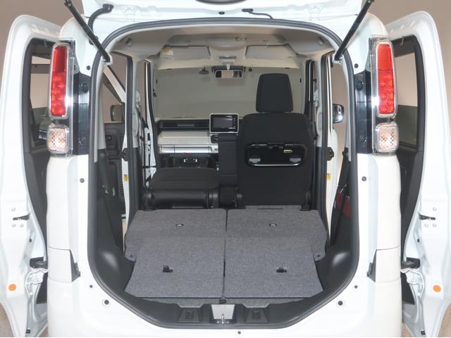 フレアワゴン 660 ハイブリッド XS 衝突軽減ブレーキサポート スマートキープッシュスタート ナビTV Aストップ シートヒータ 地デジ キーフリー ETC オートエアコン メモリーナビゲーション サイドカーテンエアバック 横滑り防止(8枚目)