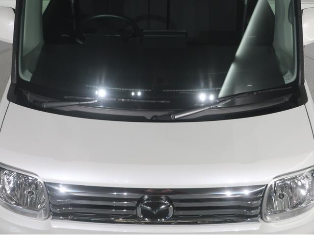 フレアワゴン 660 ハイブリッド XS 衝突軽減ブレーキサポート スマートキープッシュスタート ナビTV Aストップ シートヒータ 地デジ キーフリー ETC オートエアコン メモリーナビゲーション サイドカーテンエアバック 横滑り防止(10枚目)