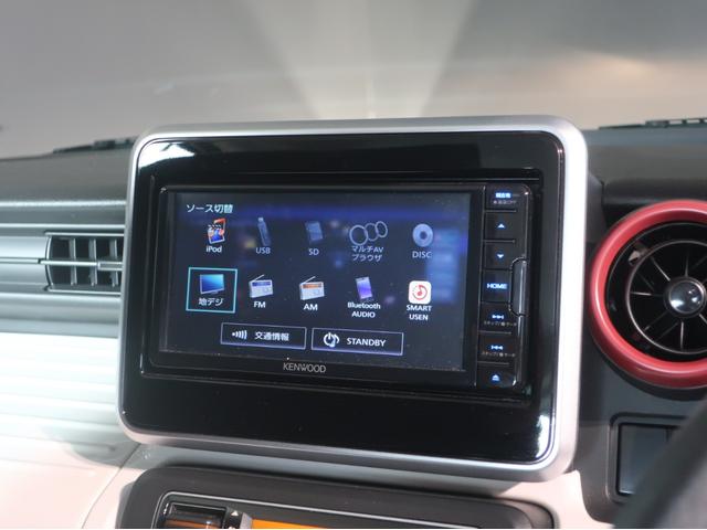 フレアワゴン 660 ハイブリッド XS 衝突軽減ブレーキサポート スマートキープッシュスタート ナビTV Aストップ シートヒータ 地デジ キーフリー ETC オートエアコン メモリーナビゲーション サイドカーテンエアバック 横滑り防止(22枚目)