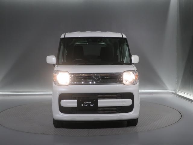 フレアワゴン 660 ハイブリッド XS 衝突軽減ブレーキサポート スマートキープッシュスタート ナビTV Aストップ シートヒータ 地デジ キーフリー ETC オートエアコン メモリーナビゲーション サイドカーテンエアバック 横滑り防止(24枚目)