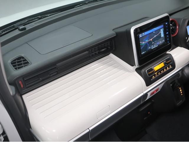 フレアワゴン 660 ハイブリッド XS 衝突軽減ブレーキサポート スマートキープッシュスタート ナビTV Aストップ シートヒータ 地デジ キーフリー ETC オートエアコン メモリーナビゲーション サイドカーテンエアバック 横滑り防止(26枚目)