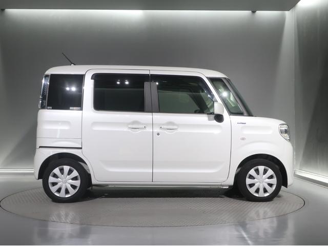 フレアワゴン 660 ハイブリッド XS 衝突軽減ブレーキサポート スマートキープッシュスタート ナビTV Aストップ シートヒータ 地デジ キーフリー ETC オートエアコン メモリーナビゲーション サイドカーテンエアバック 横滑り防止(29枚目)