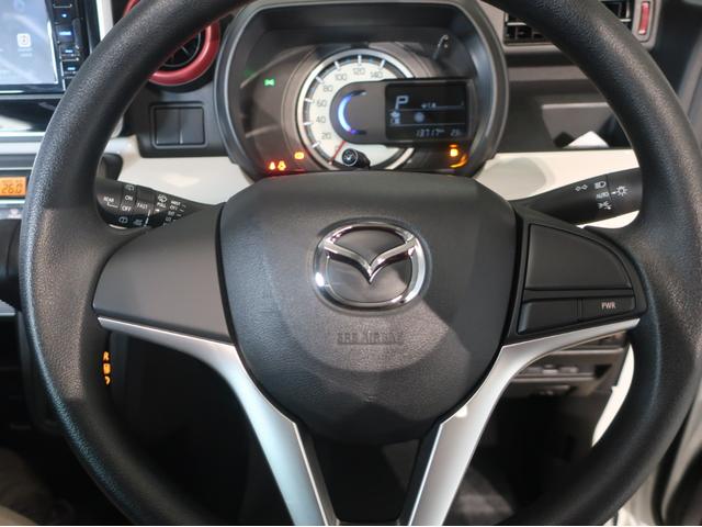 フレアワゴン 660 ハイブリッド XS 衝突軽減ブレーキサポート スマートキープッシュスタート ナビTV Aストップ シートヒータ 地デジ キーフリー ETC オートエアコン メモリーナビゲーション サイドカーテンエアバック 横滑り防止(31枚目)