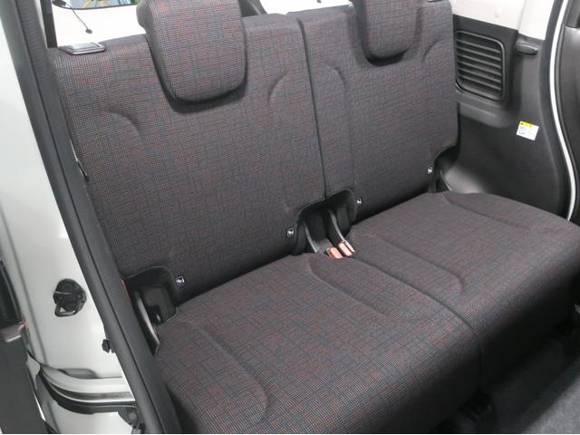 フレアワゴン 660 ハイブリッド XS 衝突軽減ブレーキサポート スマートキープッシュスタート ナビTV Aストップ シートヒータ 地デジ キーフリー ETC オートエアコン メモリーナビゲーション サイドカーテンエアバック 横滑り防止(33枚目)