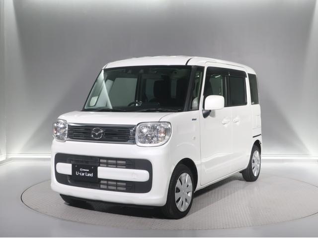 フレアワゴン 660 ハイブリッド XS 衝突軽減ブレーキサポート スマートキープッシュスタート ナビTV Aストップ シートヒータ 地デジ キーフリー ETC オートエアコン メモリーナビゲーション サイドカーテンエアバック 横滑り防止(35枚目)