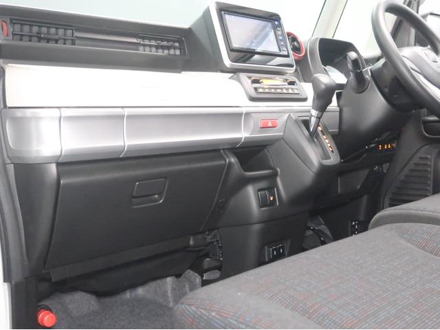 フレアワゴン 660 ハイブリッド XS 衝突軽減ブレーキサポート スマートキープッシュスタート ナビTV Aストップ シートヒータ 地デジ キーフリー ETC オートエアコン メモリーナビゲーション サイドカーテンエアバック 横滑り防止(37枚目)