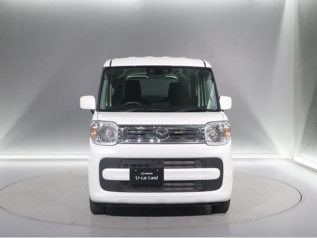 フレアワゴン 660 ハイブリッド XS 衝突軽減ブレーキサポート スマートキープッシュスタート ナビTV Aストップ シートヒータ 地デジ キーフリー ETC オートエアコン メモリーナビゲーション サイドカーテンエアバック 横滑り防止(42枚目)