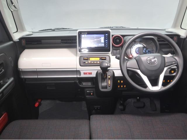 フレアワゴン 660 ハイブリッド XS 衝突軽減ブレーキサポート スマートキープッシュスタート ナビTV Aストップ シートヒータ 地デジ キーフリー ETC オートエアコン メモリーナビゲーション サイドカーテンエアバック 横滑り防止(55枚目)