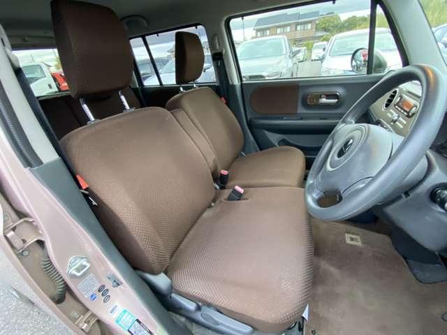 アルトラパン 660 G ワンオーナー 弊社下取り CD使用不可 WSRS 整備記録簿 ワンオーナー車 禁煙車使用 横滑り防止 パワーウィンドゥ パワステ ABS エアコン 運転席エアバッグ キーレスエントリー(17枚目)