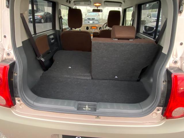 アルトラパン 660 G ワンオーナー 弊社下取り CD使用不可 WSRS 整備記録簿 ワンオーナー車 禁煙車使用 横滑り防止 パワーウィンドゥ パワステ ABS エアコン 運転席エアバッグ キーレスエントリー(21枚目)