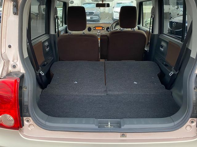 アルトラパン 660 G ワンオーナー 弊社下取り CD使用不可 WSRS 整備記録簿 ワンオーナー車 禁煙車使用 横滑り防止 パワーウィンドゥ パワステ ABS エアコン 運転席エアバッグ キーレスエントリー(23枚目)