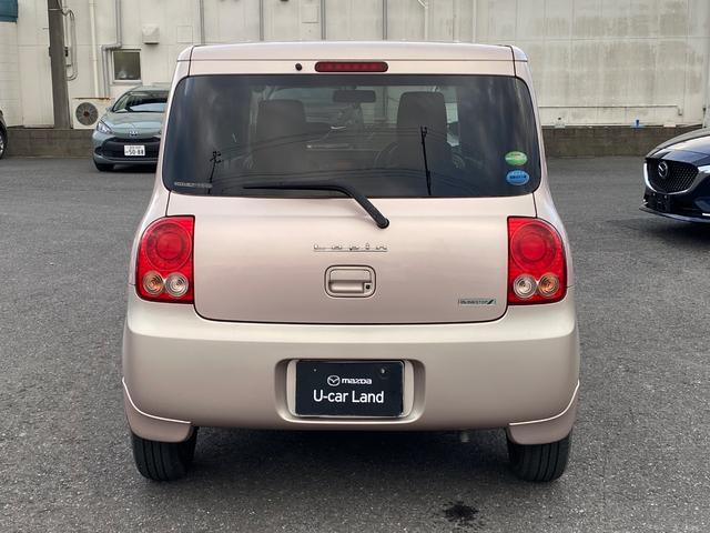 アルトラパン 660 G ワンオーナー 弊社下取り CD使用不可 WSRS 整備記録簿 ワンオーナー車 禁煙車使用 横滑り防止 パワーウィンドゥ パワステ ABS エアコン 運転席エアバッグ キーレスエントリー(28枚目)