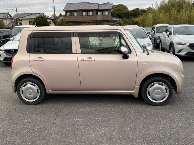 アルトラパン 660 G ワンオーナー 弊社下取り CD使用不可 WSRS 整備記録簿 ワンオーナー車 禁煙車使用 横滑り防止 パワーウィンドゥ パワステ ABS エアコン 運転席エアバッグ キーレスエントリー(31枚目)