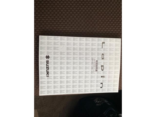 アルトラパン 660 G ワンオーナー 弊社下取り CD使用不可 WSRS 整備記録簿 ワンオーナー車 禁煙車使用 横滑り防止 パワーウィンドゥ パワステ ABS エアコン 運転席エアバッグ キーレスエントリー(42枚目)