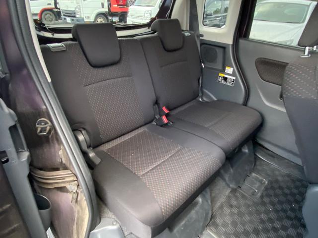 フレアワゴンカスタムスタイル ６６０　カスタムスタイル　ＸＳ　スマートキー　禁煙車　両パワースライドドア　横滑り防止　ＥＴＣ　アルミホイール　メモリーナビ　エアコン　キーフリー　パワーウィンドウ　パワーステアリング（4枚目）
