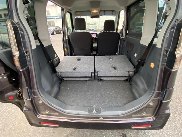 フレアワゴンカスタムスタイル ６６０　カスタムスタイル　ＸＳ　スマートキー　禁煙車　両パワースライドドア　横滑り防止　ＥＴＣ　アルミホイール　メモリーナビ　エアコン　キーフリー　パワーウィンドウ　パワーステアリング（8枚目）