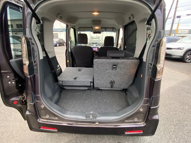 フレアワゴンカスタムスタイル ６６０　カスタムスタイル　ＸＳ　スマートキー　禁煙車　両パワースライドドア　横滑り防止　ＥＴＣ　アルミホイール　メモリーナビ　エアコン　キーフリー　パワーウィンドウ　パワーステアリング（9枚目）