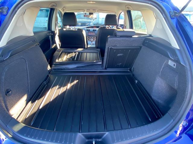 アクセラスポーツ 　ＢＯＳＥサウンド　ＥＴＣ　ドライブレコーダー　ナビ　ワンセグ　ローン支払い可能　全国登録＆納車可能　ご興味頂きましたら、ぜひ１度お問い合わせください！（50枚目）