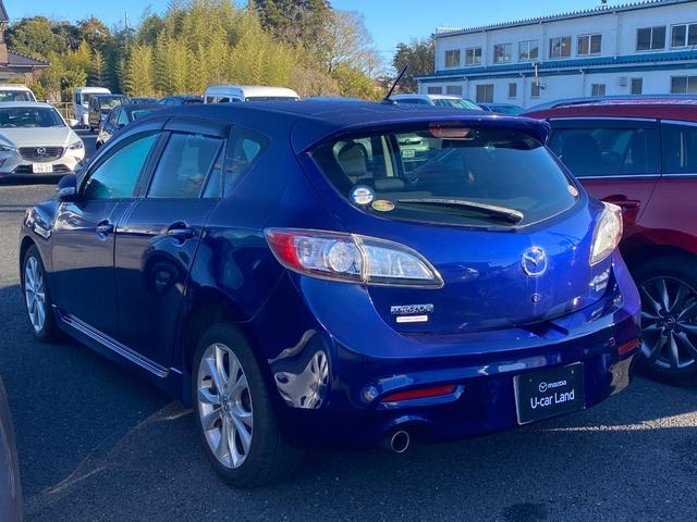 アクセラスポーツ 　ＢＯＳＥサウンド　ＥＴＣ　ドライブレコーダー　ナビ　ワンセグ　ローン支払い可能　全国登録＆納車可能　ご興味頂きましたら、ぜひ１度お問い合わせください！（53枚目）