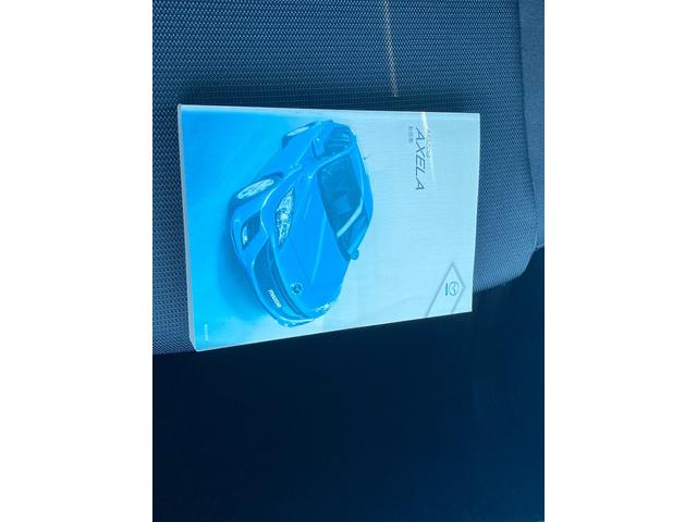 アクセラスポーツ 　ＢＯＳＥサウンド　ＥＴＣ　ドライブレコーダー　ナビ　ワンセグ　ローン支払い可能　全国登録＆納車可能　ご興味頂きましたら、ぜひ１度お問い合わせください！（55枚目）