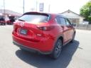 ＣＸ－５ ２．２　ＸＤ　Ｌパッケージ　ディーゼルターボ　弊社買取り　ワンオーナー　純正ナビ　ＥＴＣ　バックカメラ　シートヒーター　ハンドルヒーター　運転席電動シート　リアシートヒーター（2枚目）