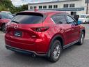CX-5 2.2 XD Lパッケージ ディーゼルターボ パワーバックゲート レーダーC エアコン リアカメラ 本革 キーフリー 電動パワーシート アイストップ ターボ TVナビ アルミホイール ABS 禁煙車 サイドカメラ パワーステアリング 記録簿 中古車画像_2