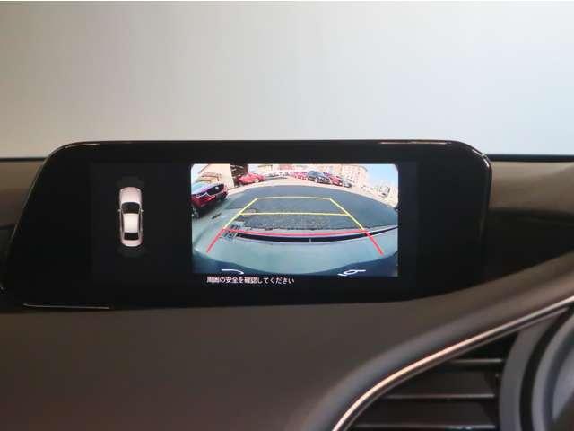 ＭＡＺＤＡ３セダン ２．０　２０Ｓ　プロアクティブ　ツーリング　セレクション　衝突被害軽減ブレーキ　ナビゲーション　シートヒーター　３６０度ビュー　ＬＥＤヘッドランプ　アイドリングストップ　パワーシート　盗難防止システム　ジェットブラックマイカ（13枚目）