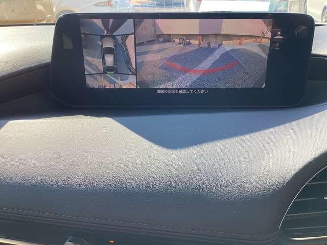 MAZDA3ファストバック XD ツーリング ☆ネット掲載車両は多くのお問い合わせをいただいておりますため、お早目のお問い合わせ・商談予約・店舗への電話をお勧めいたします☆(11枚目)