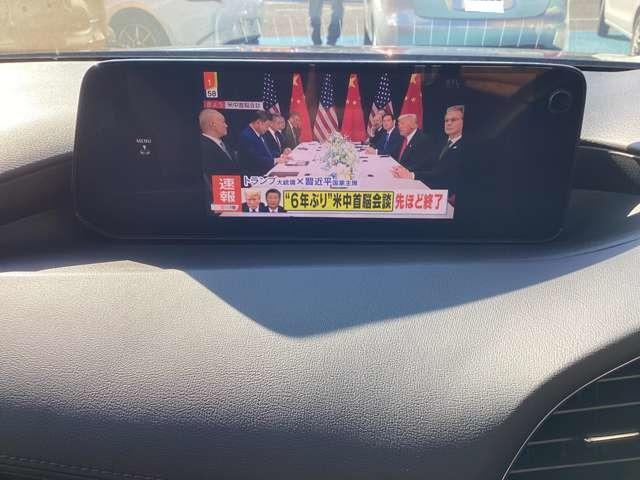 MAZDA3ファストバック XD ツーリング ☆ネット掲載車両は多くのお問い合わせをいただいておりますため、お早目のお問い合わせ・商談予約・店舗への電話をお勧めいたします☆(12枚目)