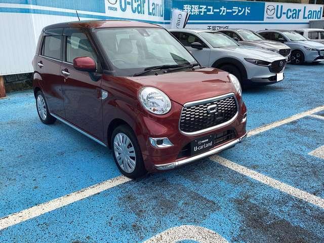 キャスト スタイルX SA2 ナビ ETC ATオートマ 純正ホイール 前後誤発進抑制 地デジ イモビライザー キーレスエントリー ESC スマートキー バックカメラ アイドリングストップ オートエアコン ETC ABS パワステ(3枚目)