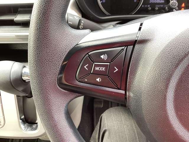 キャスト スタイルX SA2 ナビ ETC ATオートマ 純正ホイール 前後誤発進抑制 地デジ イモビライザー キーレスエントリー ESC スマートキー バックカメラ アイドリングストップ オートエアコン ETC ABS パワステ(7枚目)