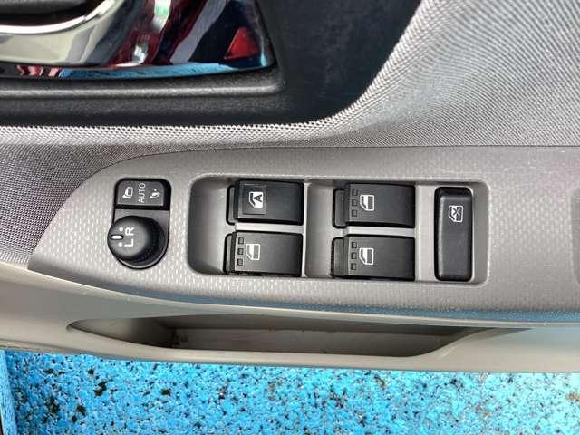 キャスト スタイルX SA2 ナビ ETC ATオートマ 純正ホイール 前後誤発進抑制 地デジ イモビライザー キーレスエントリー ESC スマートキー バックカメラ アイドリングストップ オートエアコン ETC ABS パワステ(10枚目)