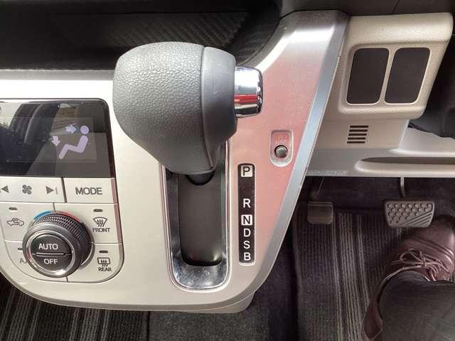 キャスト スタイルX SA2 ナビ ETC ATオートマ 純正ホイール 前後誤発進抑制 地デジ イモビライザー キーレスエントリー ESC スマートキー バックカメラ アイドリングストップ オートエアコン ETC ABS パワステ(13枚目)