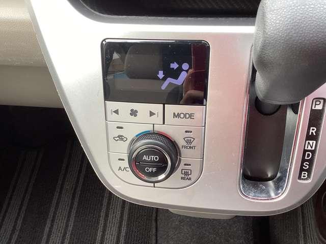 キャスト スタイルX SA2 ナビ ETC ATオートマ 純正ホイール 前後誤発進抑制 地デジ イモビライザー キーレスエントリー ESC スマートキー バックカメラ アイドリングストップ オートエアコン ETC ABS パワステ(14枚目)