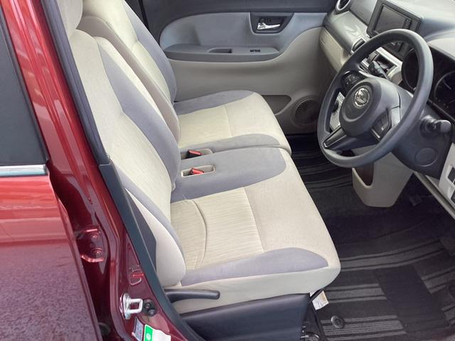 キャスト スタイルX SA2 ナビ ETC ATオートマ 純正ホイール 前後誤発進抑制 地デジ イモビライザー キーレスエントリー ESC スマートキー バックカメラ アイドリングストップ オートエアコン ETC ABS パワステ(21枚目)