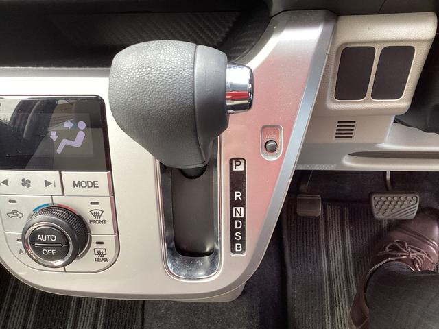 キャスト スタイルX SA2 ナビ ETC ATオートマ 純正ホイール 前後誤発進抑制 地デジ イモビライザー キーレスエントリー ESC スマートキー バックカメラ アイドリングストップ オートエアコン ETC ABS パワステ(27枚目)