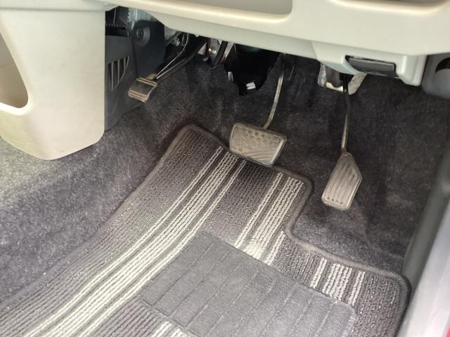 キャスト スタイルX SA2 ナビ ETC ATオートマ 純正ホイール 前後誤発進抑制 地デジ イモビライザー キーレスエントリー ESC スマートキー バックカメラ アイドリングストップ オートエアコン ETC ABS パワステ(36枚目)