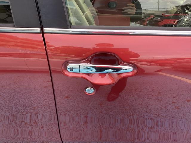 キャスト スタイルX SA2 ナビ ETC ATオートマ 純正ホイール 前後誤発進抑制 地デジ イモビライザー キーレスエントリー ESC スマートキー バックカメラ アイドリングストップ オートエアコン ETC ABS パワステ(50枚目)