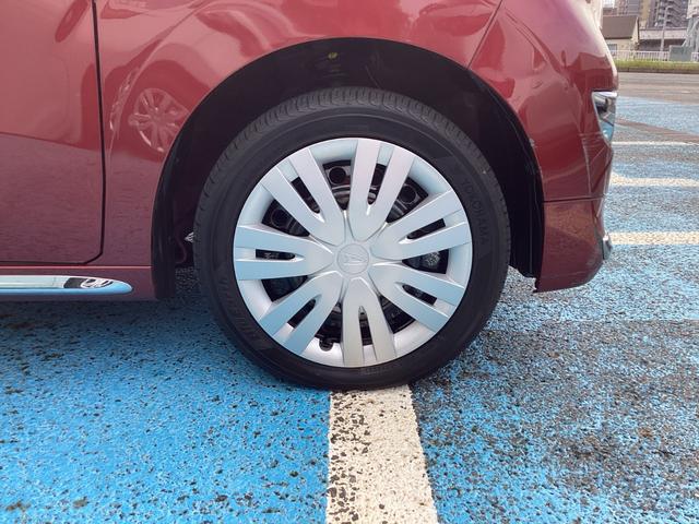 キャスト スタイルX SA2 ナビ ETC ATオートマ 純正ホイール 前後誤発進抑制 地デジ イモビライザー キーレスエントリー ESC スマートキー バックカメラ アイドリングストップ オートエアコン ETC ABS パワステ(51枚目)