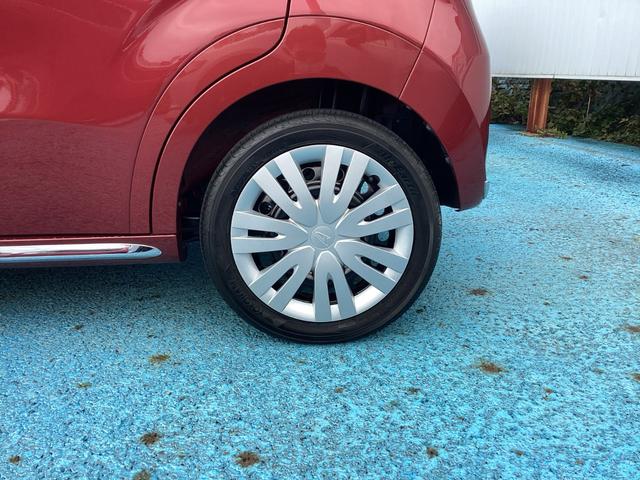 キャスト スタイルX SA2 ナビ ETC ATオートマ 純正ホイール 前後誤発進抑制 地デジ イモビライザー キーレスエントリー ESC スマートキー バックカメラ アイドリングストップ オートエアコン ETC ABS パワステ(52枚目)