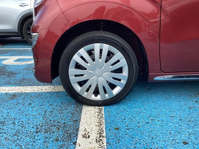 キャスト スタイルX SA2 ナビ ETC ATオートマ 純正ホイール 前後誤発進抑制 地デジ イモビライザー キーレスエントリー ESC スマートキー バックカメラ アイドリングストップ オートエアコン ETC ABS パワステ(53枚目)