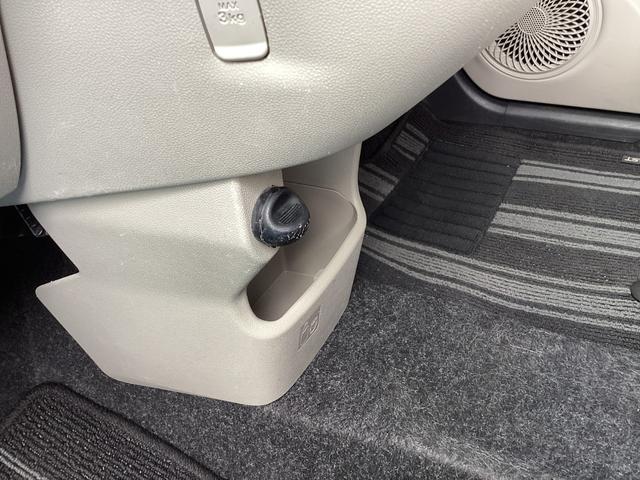 キャスト スタイルX SA2 ナビ ETC ATオートマ 純正ホイール 前後誤発進抑制 地デジ イモビライザー キーレスエントリー ESC スマートキー バックカメラ アイドリングストップ オートエアコン ETC ABS パワステ(57枚目)