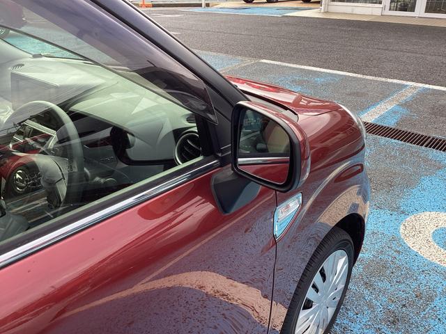 キャスト スタイルX SA2 ナビ ETC ATオートマ 純正ホイール 前後誤発進抑制 地デジ イモビライザー キーレスエントリー ESC スマートキー バックカメラ アイドリングストップ オートエアコン ETC ABS パワステ(61枚目)